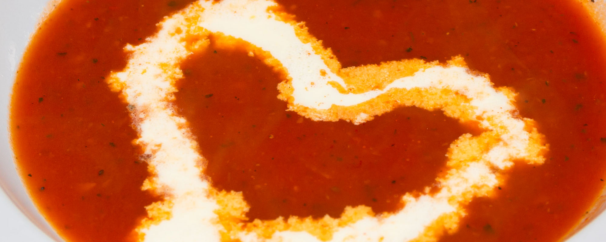 Ristorante Madres, Suppen, italienische Küche, Herten