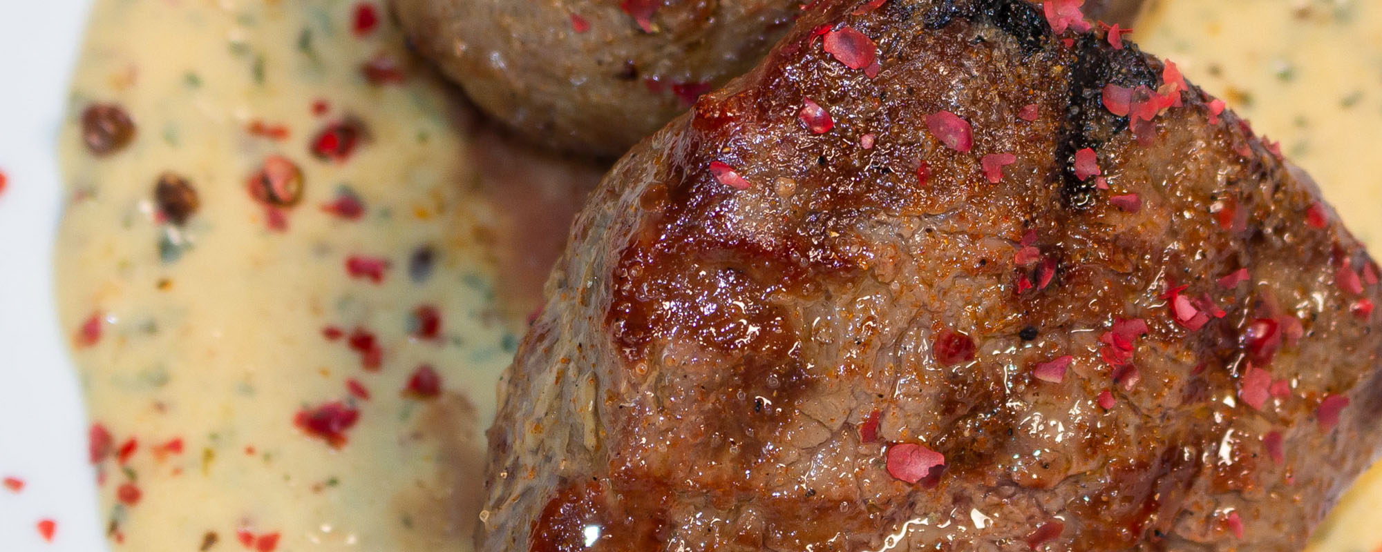 Ristorante Madres, Fleisch, italienische Küche, Herten